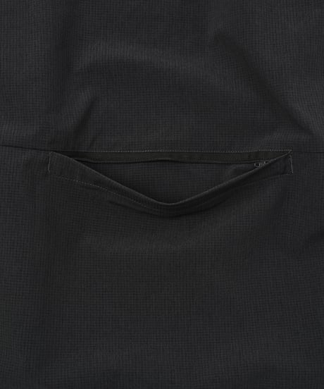 STCH ORIGINAL【Old circle logo vest -gray】