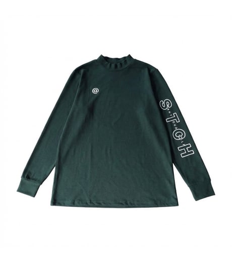 CATEGORY モックネック・Tシャツ | 【公式】STCH ゴルフウェア [Seventy