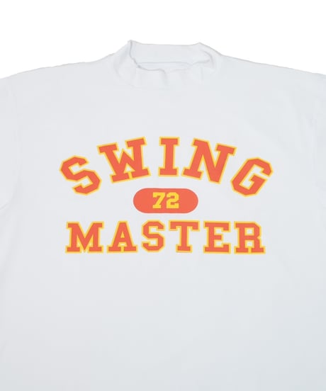 STCH ORIGINAL【SWING MASTER 72-white】