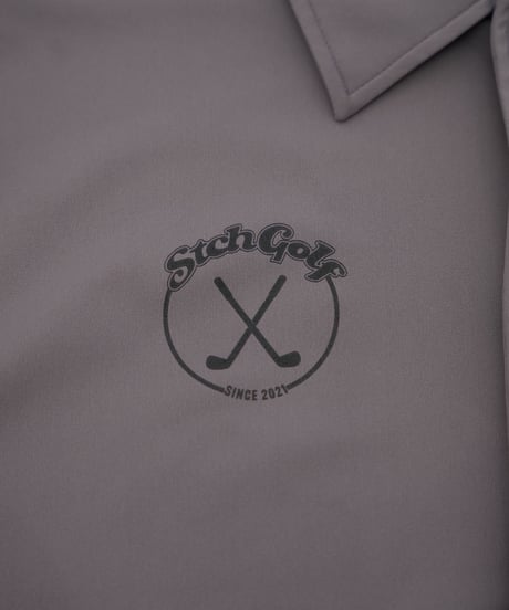 STCH ORIGINAL【Coach jacket-gray】