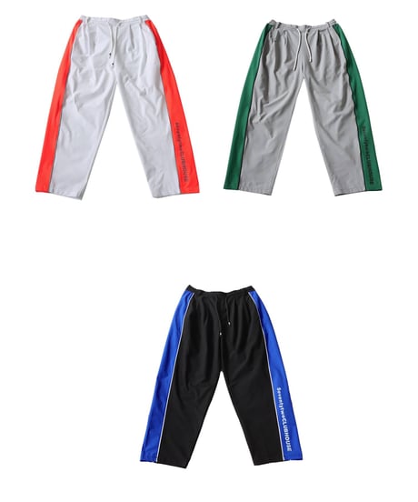 CATEGORY MENS | 【公式】STCH ゴルフウェア [Seventytwo Clu