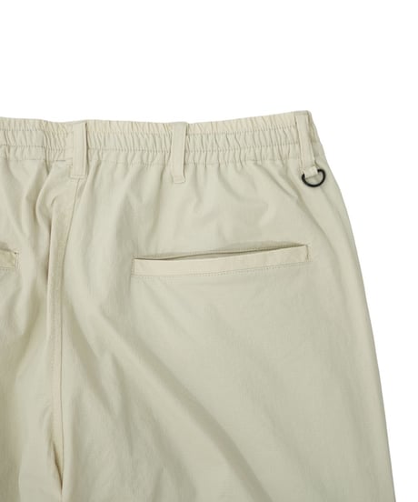 STCH ORIGINAL【GAME PANTS-white】