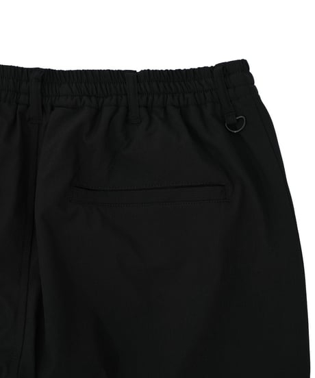 STCH ORIGINAL【GAME PANTS-black】