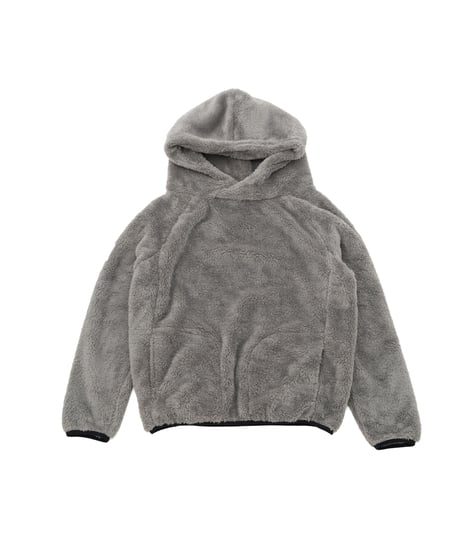 【新品】STCH＊ボアパーカー CATEGORY スウェット・パーカー | 【公式】STCH ゴルフウェア