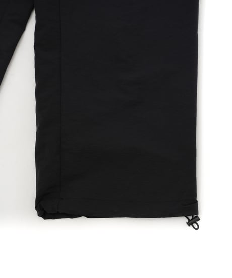 【 ANTIQUAGOLF×STCH 】regen switch 2waypants-black