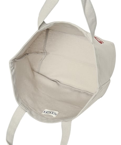 STCH ORIGINAL 【College Logo Bag】