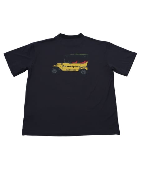 CATEGORY モックネック・Tシャツ | 【公式】STCH ゴルフウェア [Seventy
