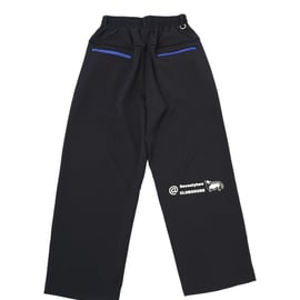 ANTIQUAGOLF×STCH】)zip pocket logo-black ANTIQUA GOLF ✖ STCH VOL.6 」新作発売！！ | 【公式】STCH