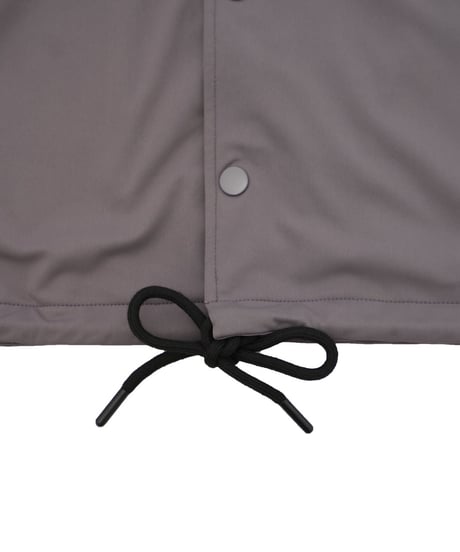 STCH ORIGINAL【Coach jacket-gray】