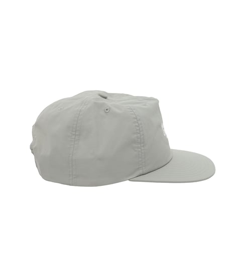 STCH ORIGINAL【OLD GOLF CLUB CAP-Light gray】
