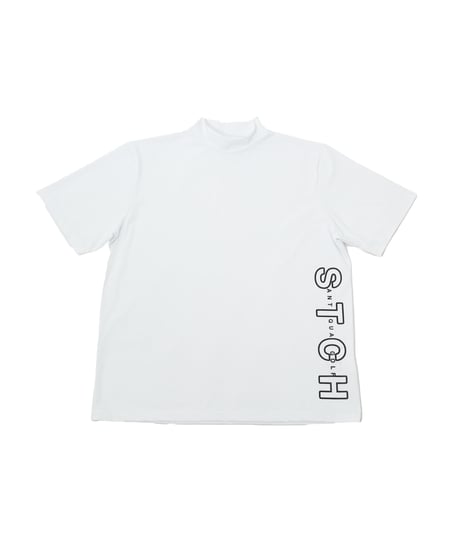 CATEGORY モックネック・Tシャツ | 【公式】STCH ゴルフウェア