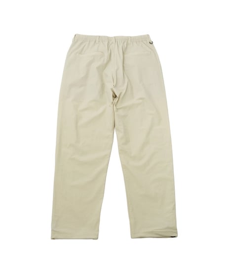 STCH ORIGINAL【GAME PANTS-white】