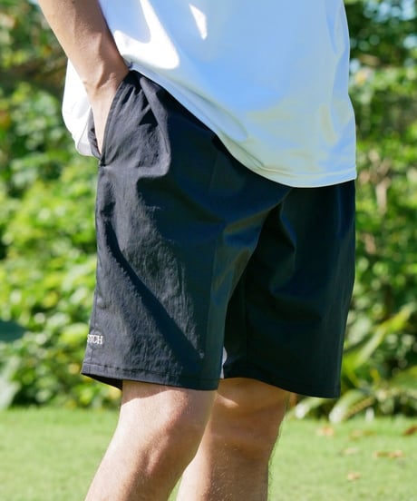 STCH ORIGINAL【shorts-black】
