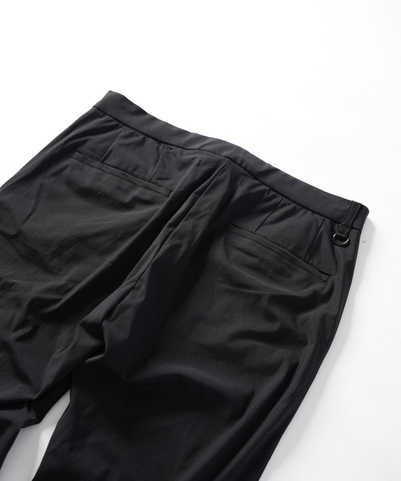 melple×STCH 【Tomcat new logo pants-black】 | 【公式