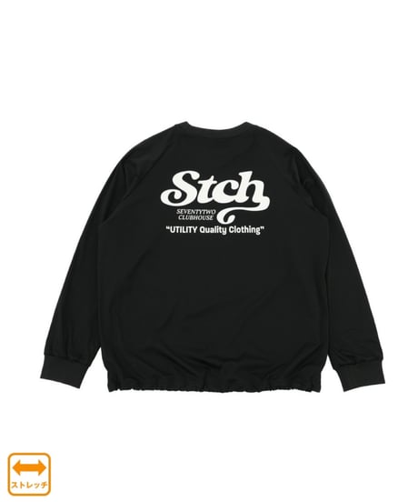 ITEM | 【公式】STCH ゴルフウェア [Seventytwo Clubhouse]