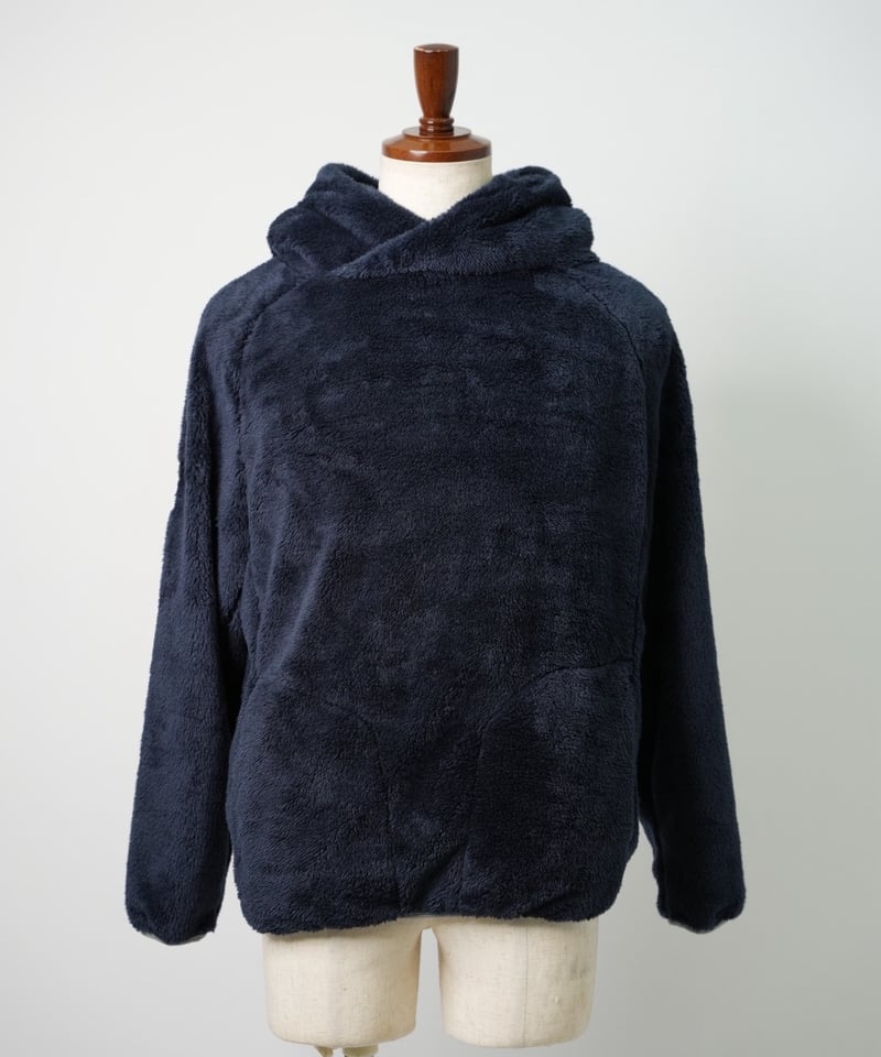 【新品】STCH＊ボアパーカー 🔴11月21日（金）20時 再販売スタート STCH ORIGINAL【Boa fleece