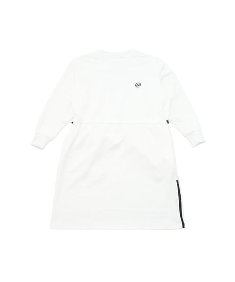 【ANTIQUAGOLF×STCH】drost onepiece-white