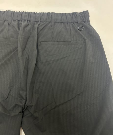 STCH ORIGINAL 【COOL DOTS series pants-black】