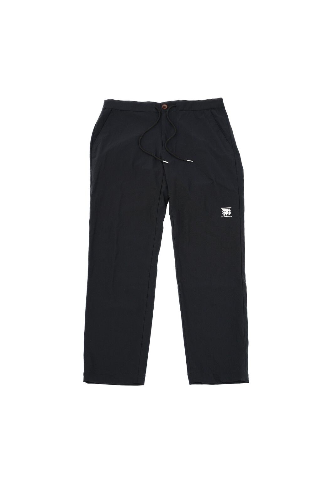 極美品 melple×STCHパンツ 【Tomcat pants black】 melple×STCH 【Tomcat pants black（トムキャットパンツ）】 | 【