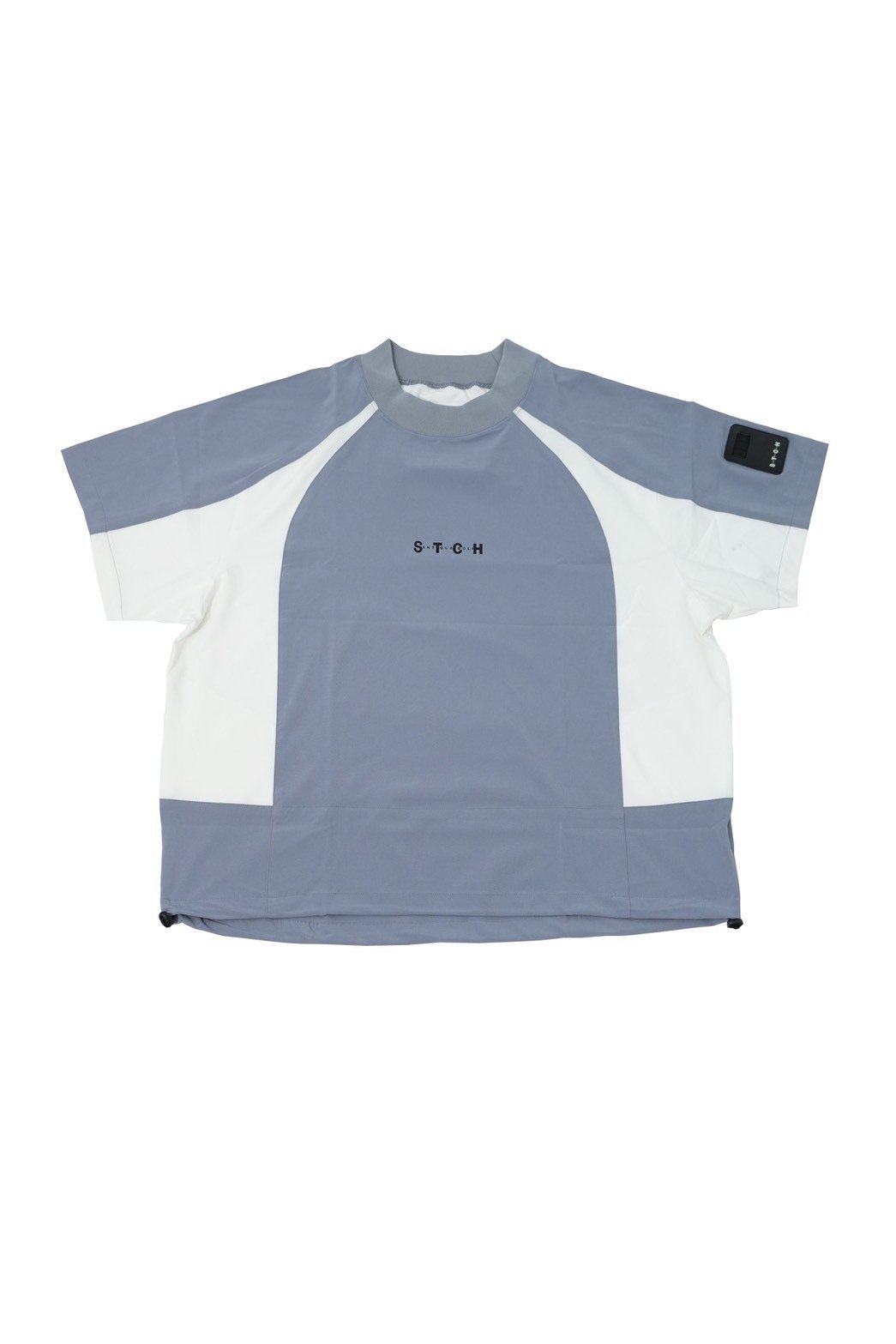 ANTIQUAGOLF×STCH】UNISEX(ユニセックス)colored tech ha