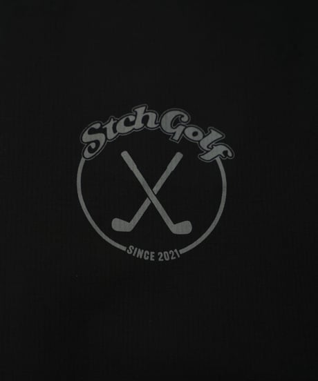 STCH ORIGINAL【GAME PANTS-black】