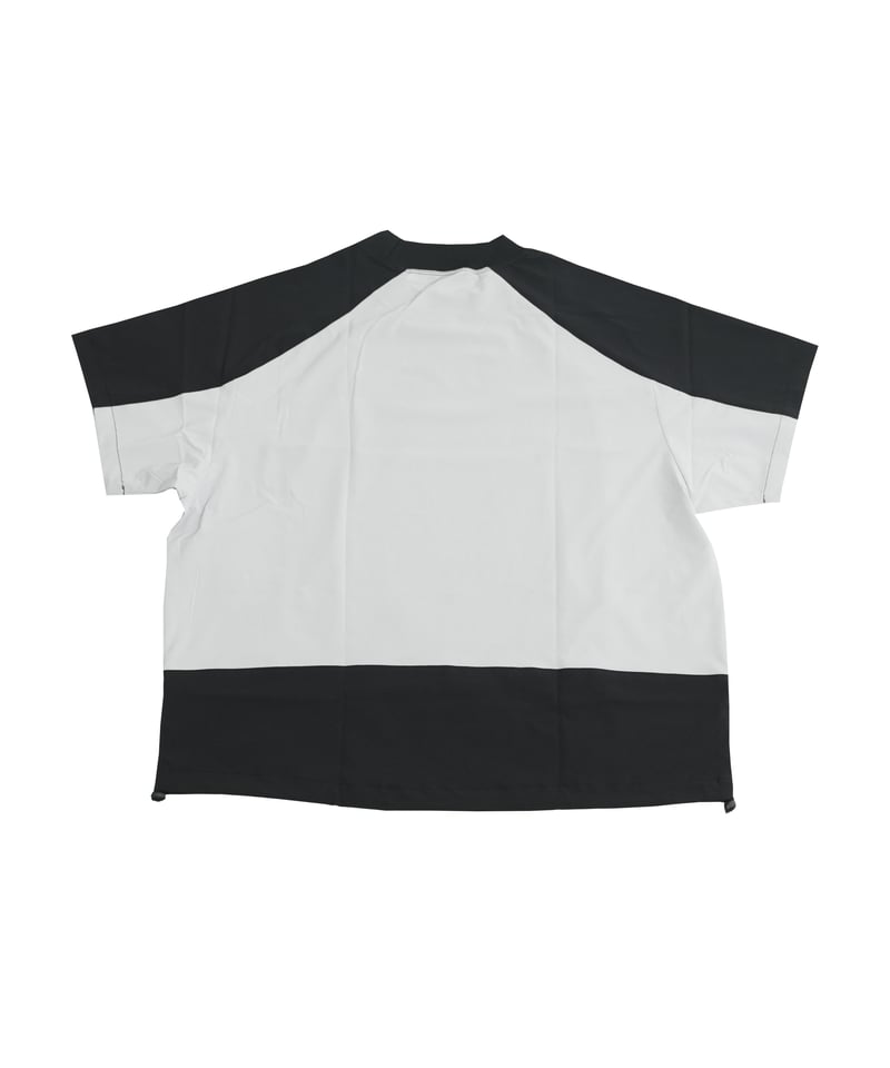 【ANTIQUAGOLF×STCH】UNISEX line design ANTIQUAGOLF×STCH】UNISEX(ユニセックス)colored tech ha
