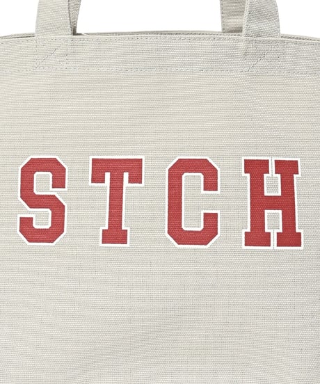 STCH ORIGINAL 【College Logo Bag】