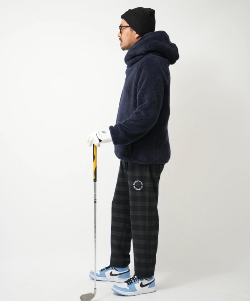 🔴11月21日（金）20時 再販売スタート STCH ORIGINAL【Boa fleece