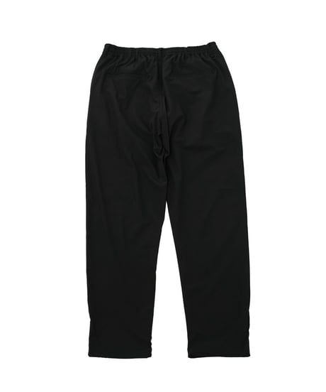 STCH ORIGINAL【GAME PANTS-black】