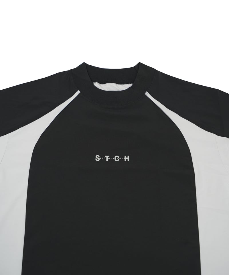 美品★STCH SEVENTYTWO CLUBHOUSE GOLF Tシャツ 公式】STCH ゴルフウェア [Seventytwo Clubhouse]