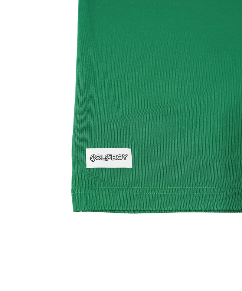 Special Edition】GOLF BOY×STCH POLO SHIRT | 【公式