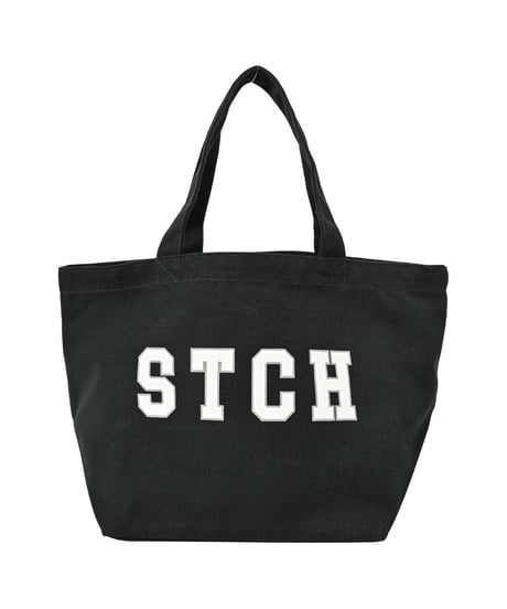 STCH ORIGINAL 【College Logo Bag】