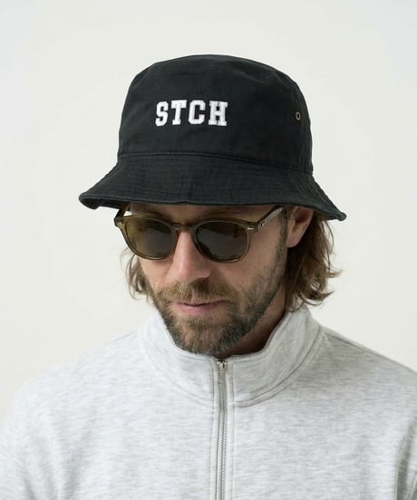 STCH ORIGINAL 【College Logo Hat】