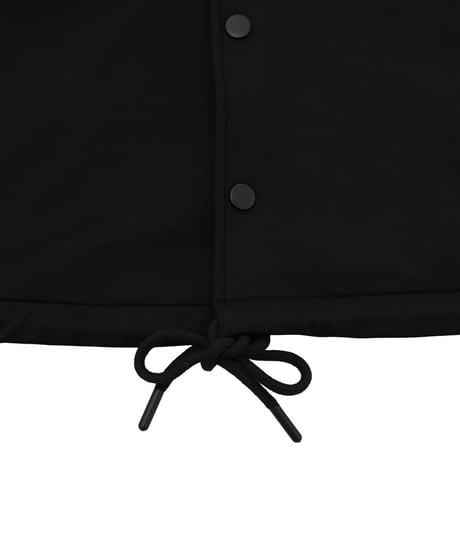 STCH ORIGINAL【Coach jacket-black】