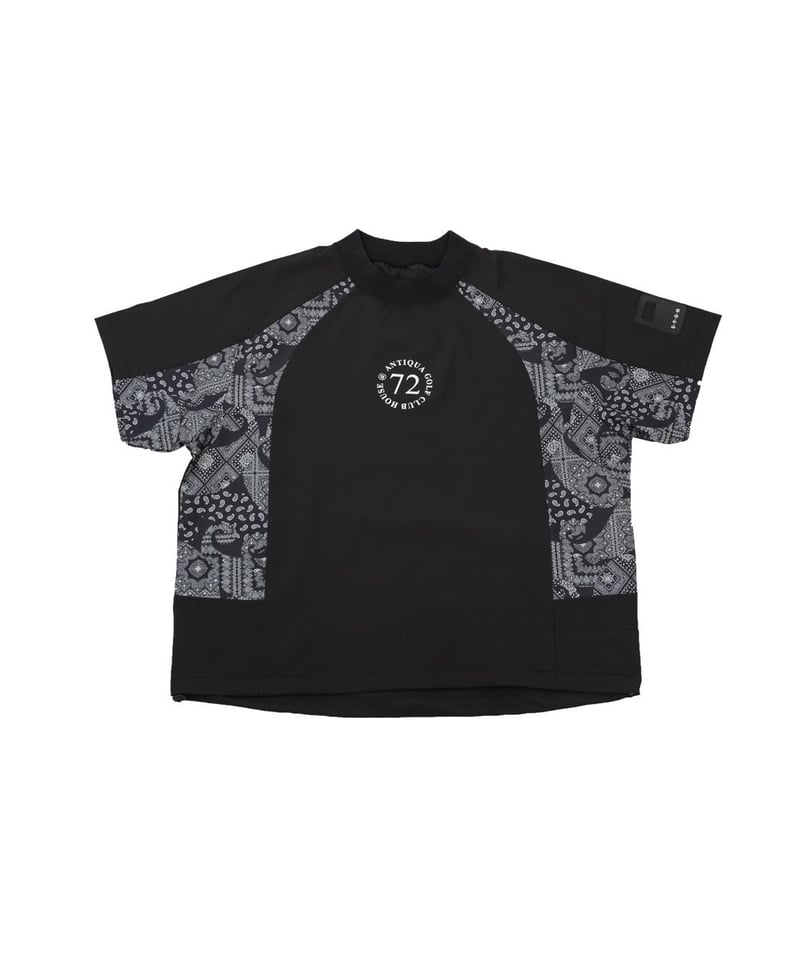 【ANTIQUAGOLF×STCH】UNISEX セットアップ ANTIQUAGOLF×STCH】UNISEX セットアップ ANTIQUA GOLF×STCH