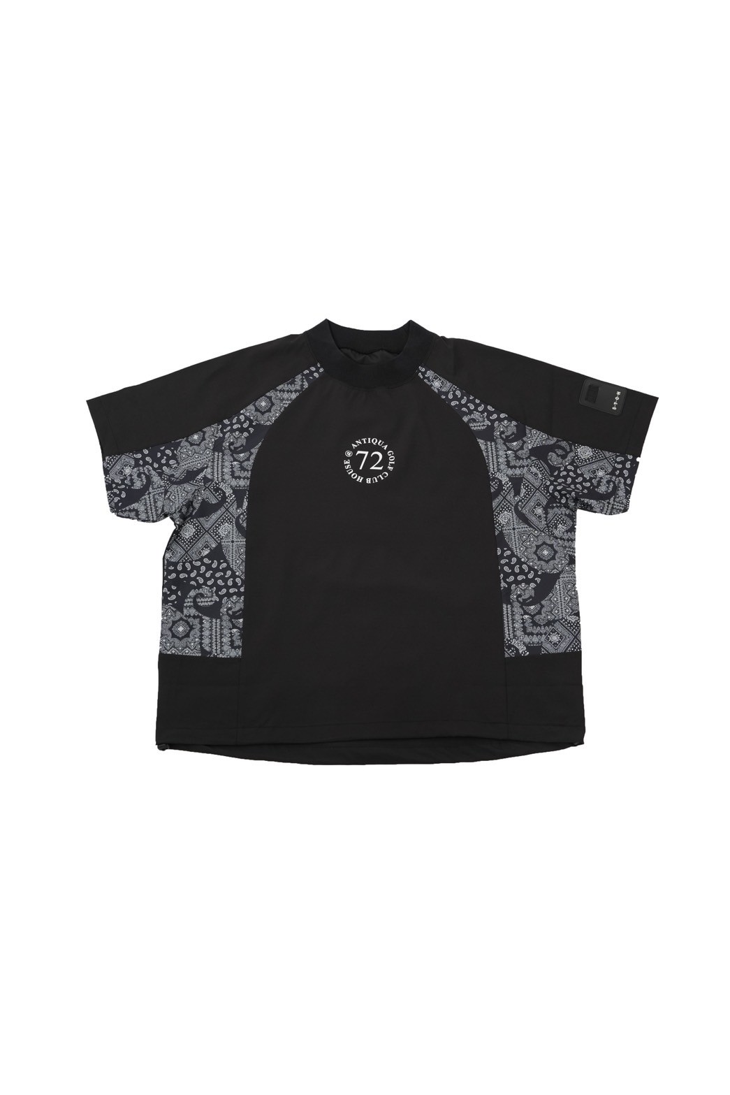 Seventytwo Clubhouse　melple×STCHセットアップ 公式】STCH ゴルフウェア [Seventytwo Clubhouse]