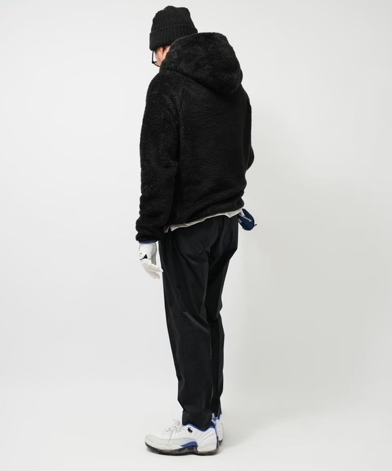 🔴12月1日（月）数量限定 予約販売スタート STCH ORIGINAL【Boa fleec