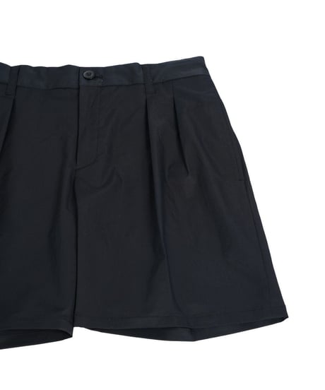 STCH ORIGINAL【shorts-black】