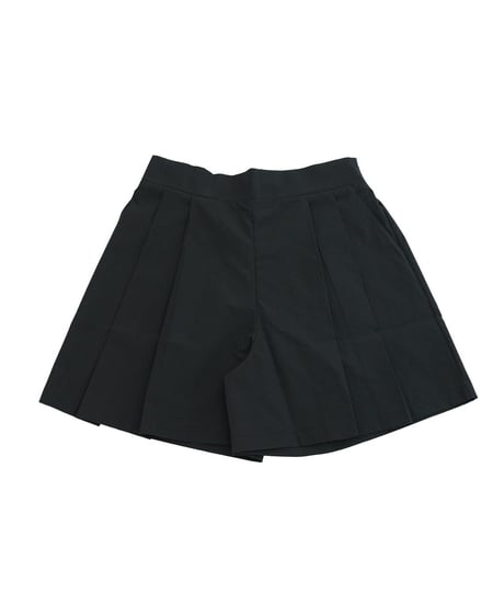 【ANTIQUAGOLF×STCH】LADIES（レディース）A-line half pants