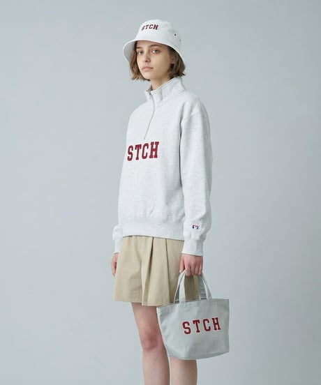 STCH ORIGINAL 【College Logo Bag】
