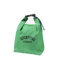 STCH 【cart bag-green】
