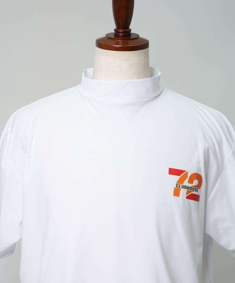 STCH ORIGINAL【72 CLUBHOUSE-white】 | 【公式】STCH ゴル
