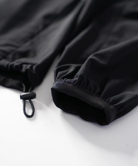 melple×STCH 【Tomcat hoodie-black】