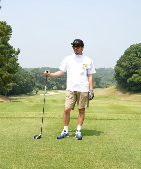 STCH ORIGINAL【72 CLUBHOUSE-white】