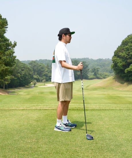 STCH ORIGINAL【72 CLUBHOUSE-white】