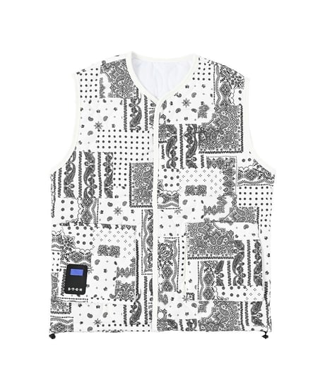 CATEGORY ベスト | 【公式】STCH ゴルフウェア [Seventytwo Club