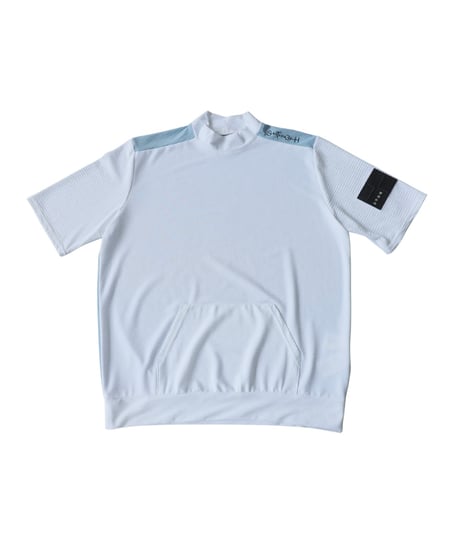 CATEGORY モックネック・Tシャツ | 【公式】STCH ゴルフウェア [Seventy