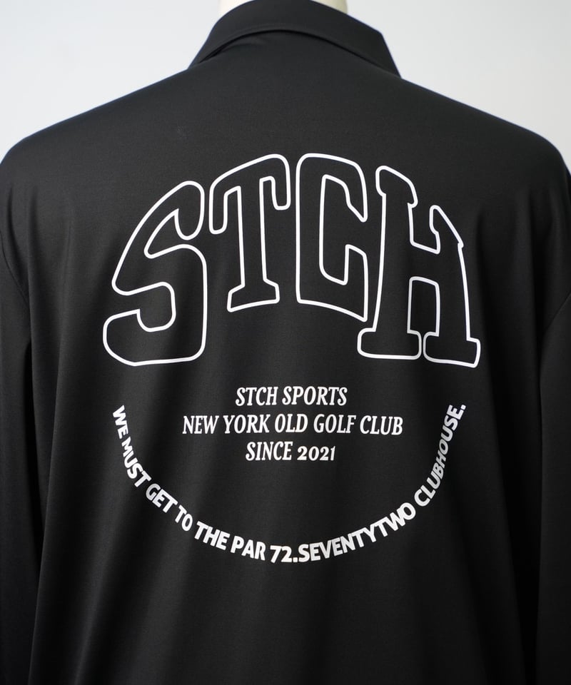 ロットングラフティー　Symbolic omi Coach JKT ロットングラフティーSymbolic omi Coach JKT