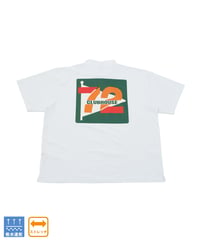 STCH ORIGINAL【72 CLUBHOUSE-white】