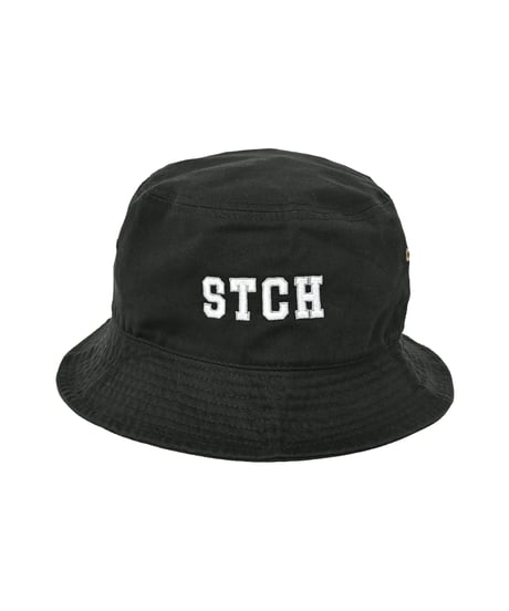 STCH ORIGINAL 【College Logo Hat】